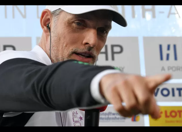 Bayern Munich has decided not to sack Thomas Tuchel before their upcoming match against Arsenal.