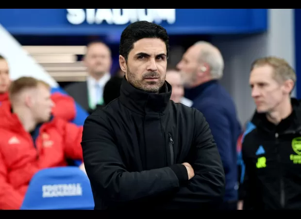 Arteta changes his mind about his plans for Kai Havertz - new explanation given.