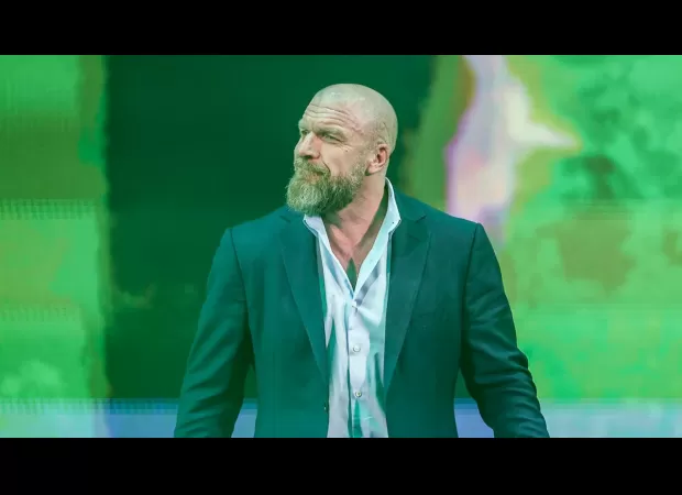 WWE starts new era with Triple H leading the way at WrestleMania 40.