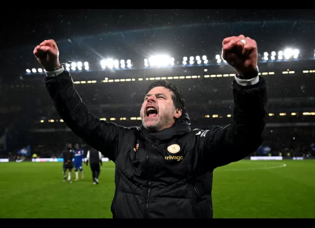 Pochettino calls out teams who only rely on set-pieces for goals.