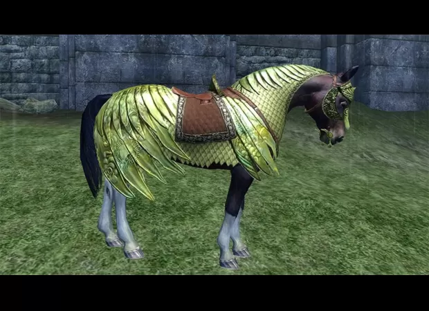 Microtransactions are still plaguing games after being around for 18 years.