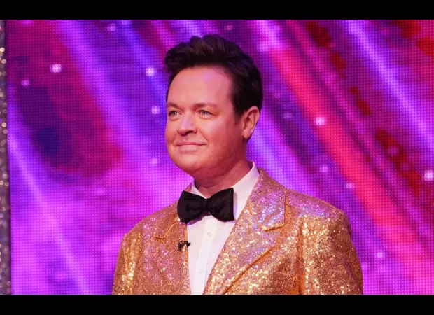 Stephen Mulhern cancels appearance on Saturday Night Takeaway due to sudden illness.
