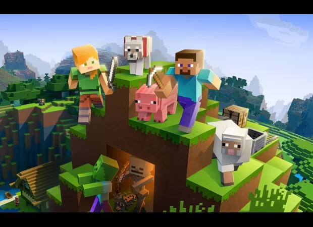 To make a hit video game, avoid good graphics and a story - Reader's Feature