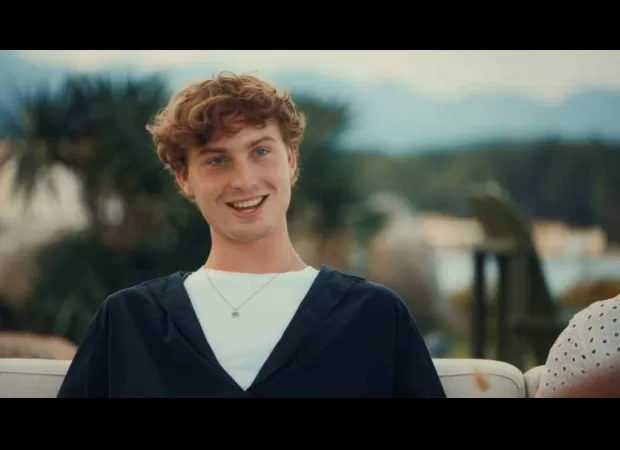 TV celeb with regal connections involved in aggressive kidnapping experience.