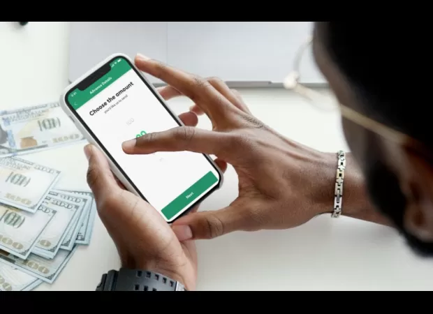 A recent study shows that people using paycheck advance apps are being charged hidden fees.