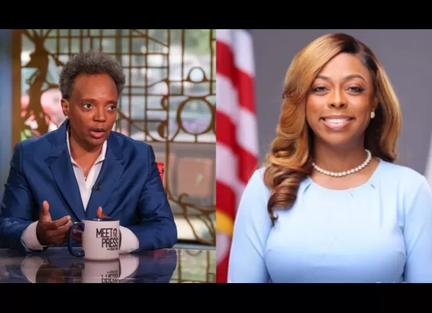 Former Chicago Mayor Lori Lightfoot will investigate allegations of sexual misconduct and corruption against Dolton Mayor Tiffany Henyard.