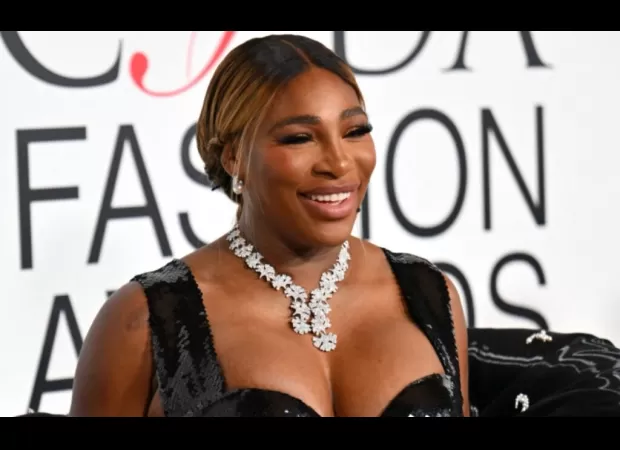 Serena Williams is promoting her VC fund's focus on investing in women and diversity, highlighting 14 companies that have achieved unicorn status.
