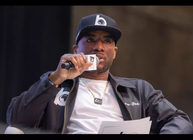 Charlamagne thinks DEI efforts are mostly useless and just a way for companies to improve their public image.