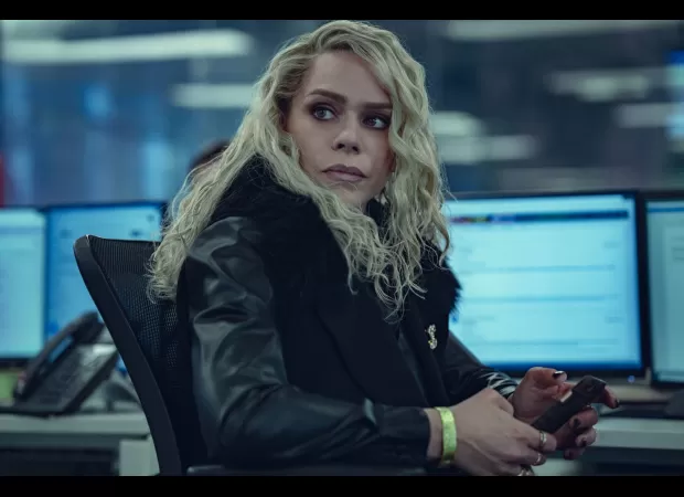 Billie Piper's wig in Scoop on Netflix is worth a surprising sum.