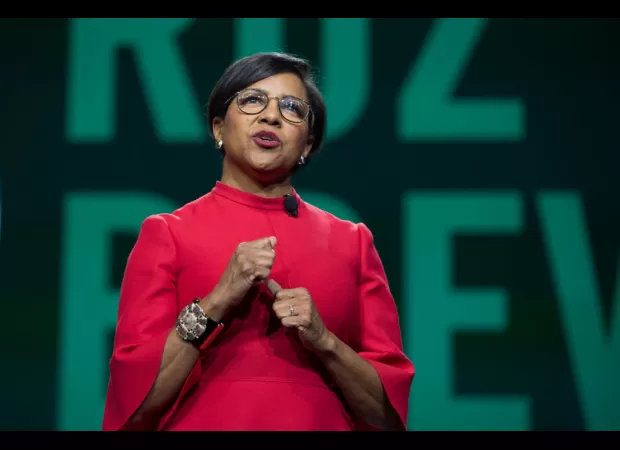 Former Walgreens CEO Roz Brewer has been appointed to the Board of Directors at the Black Economic Alliance.