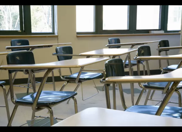 Tennessee GOP replaces board at Tenn. State Univ. amid protests.