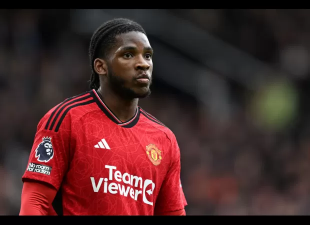 Ten Hag impressed by Kambwala's performance against Man Utd in draw with Liverpool.