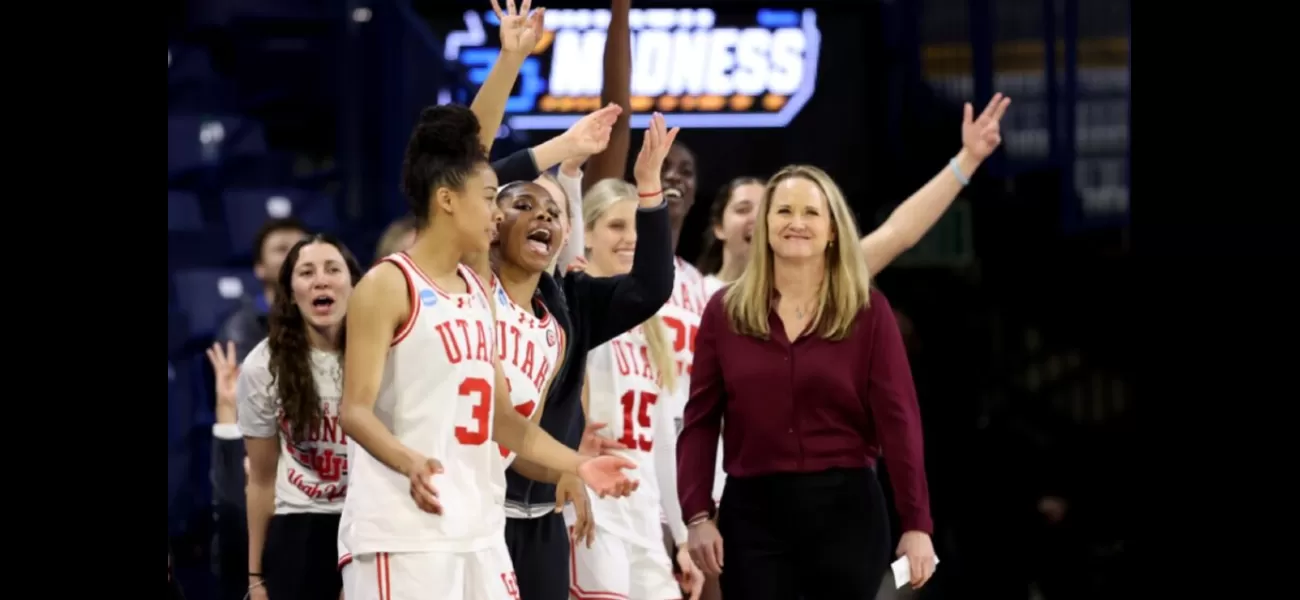 Police in Coeur d'Alene, Idaho confirm a racial slur was used against the University of Utah women's basketball team.