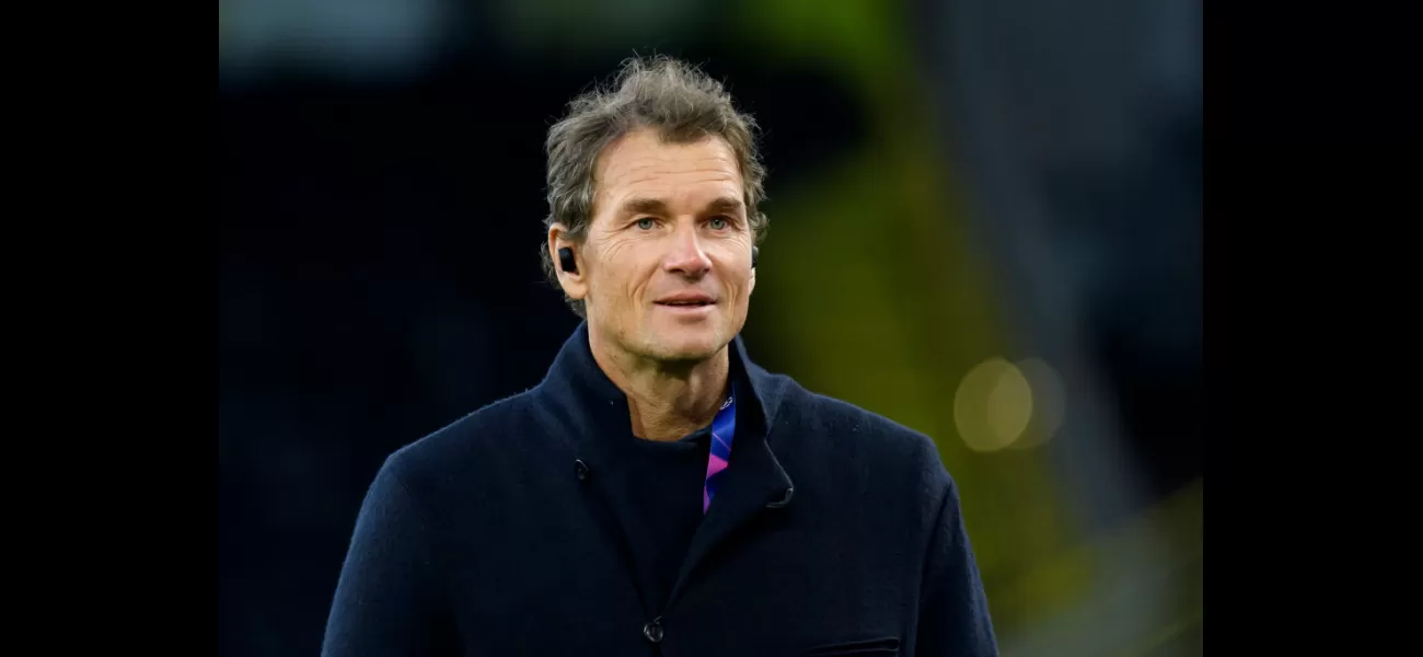 Jens Lehmann predicts Arsenal's advantage against Bayern Munich in upcoming match.