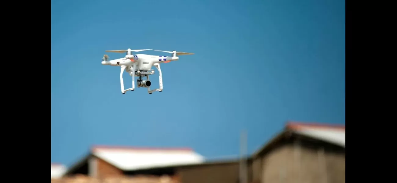 Insurance companies are allegedly utilizing drones to reject insurance claims.