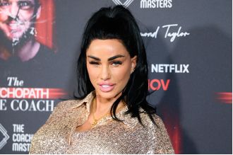 Katie Price is reportedly selling her home, known as the 