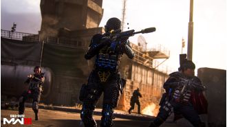 Report suggests that the upcoming Call Of Duty title set in the Gulf War will be announced before the Xbox Showcase in June.