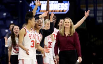 Police in Coeur d'Alene, Idaho confirm a racial slur was used against the University of Utah women's basketball team.