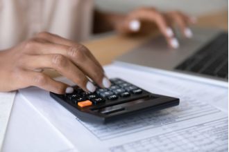 Report shows which states are most and least beneficial for middle-class taxpayers during tax season, based on income.