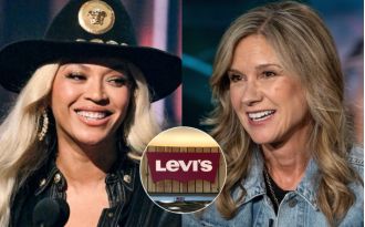 Beyoncé's latest song has caused a surge in Levi's stock, making their jeans a popular fashion choice.