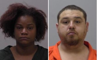 Parents accused of causing baby's death through neglect and abuse.