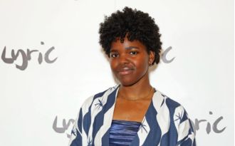 An actress in 'Romeo & Juliet' was supported by her theater company after experiencing racist bullying.