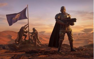 Should console gamers be worried about the recent announcement of Helldivers 2? Plus, a look back at the Wii and the high prices of Call of Duty skins.