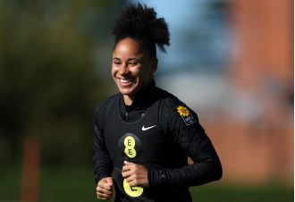 'Your child doesn't have to strive to be the next Messi or Chloe Kelly'