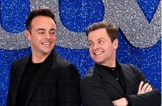 ITV selects new hosts for exciting game show, dubbed 'the new Ant and Dec'.