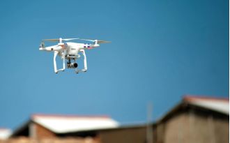 Insurance companies are allegedly utilizing drones to reject insurance claims.