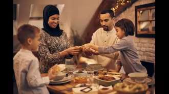 Eid al-Fitr in 2024 is expected to fall on a certain date, but there are two Eids due to differences in lunar calendars.
