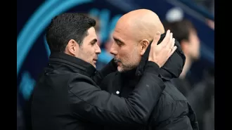 Remaining matches crucial for Arsenal, Liverpool, and Manchester City in determining who wins the title race.
