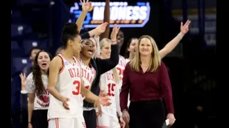 Police in Coeur d'Alene, Idaho confirm a racial slur was used against the University of Utah women's basketball team.