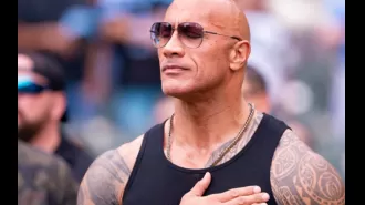 Dwayne Johnson, also known as The Rock, plans to stay neutral in the 2024 election to promote unity among Americans.