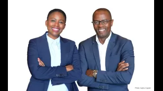 Isipho Capital is the first Hino dealership in South Africa to be completely owned by black individuals.