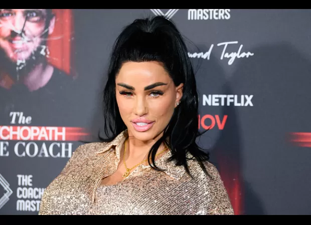 Katie Price is reportedly selling her home, known as the 