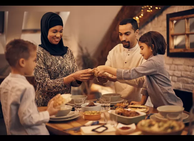 Eid al-Fitr in 2024 is expected to fall on a certain date, but there are two Eids due to differences in lunar calendars.