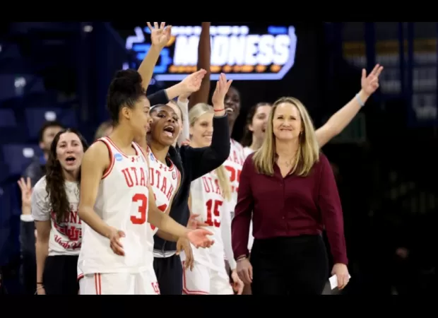 Police in Coeur d'Alene, Idaho confirm a racial slur was used against the University of Utah women's basketball team.