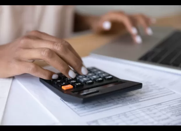 Report shows which states are most and least beneficial for middle-class taxpayers during tax season, based on income.