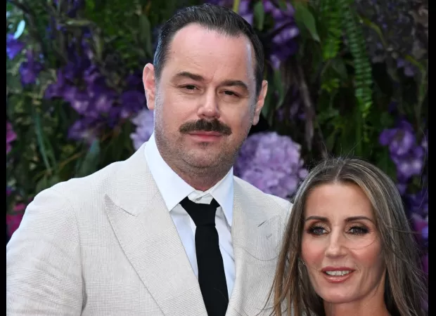 Danny Dyer regrets proposing to his wife after being rejected four times.