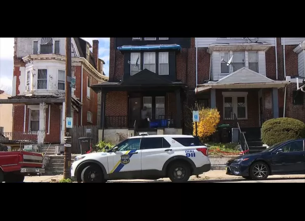 A 3-year-old girl accidentally shot herself in the eye with her father's unsecured gun, resulting in her death.