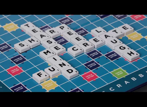 Scrabble undergoes major change after 75 years.