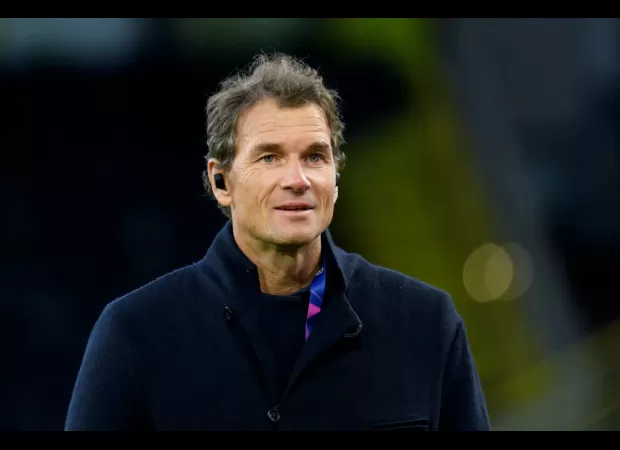 Jens Lehmann predicts Arsenal's advantage against Bayern Munich in upcoming match.