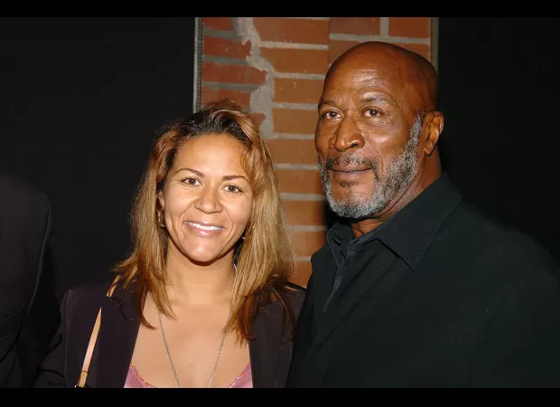 Police have closed an investigation into elder abuse involving John Amos, citing it as a dispute within his family.