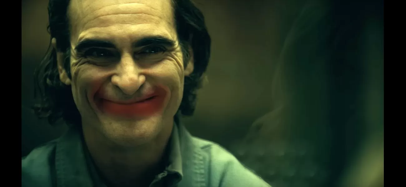 The trailer for Joker's Folie à Deux is incredible and gave fans goosebumps.
