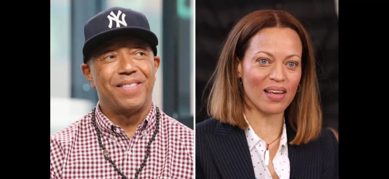 Russell Simmons is asking for Drew Dixon's defamation lawsuit to be dropped, arguing that his statements about sexual assault were not defamatory.