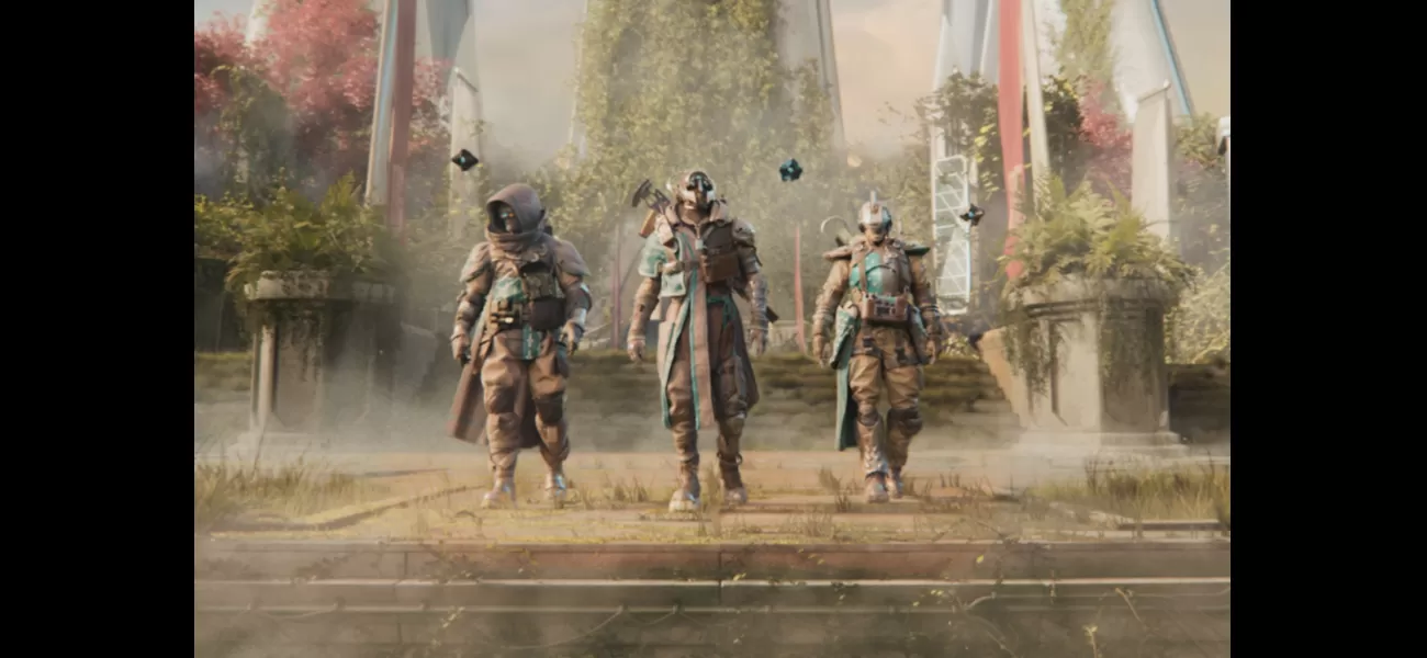 Readers share their thoughts on the possibility of a new Destiny game, concerns about the third installment of God of War, and love for Helldivers 2.