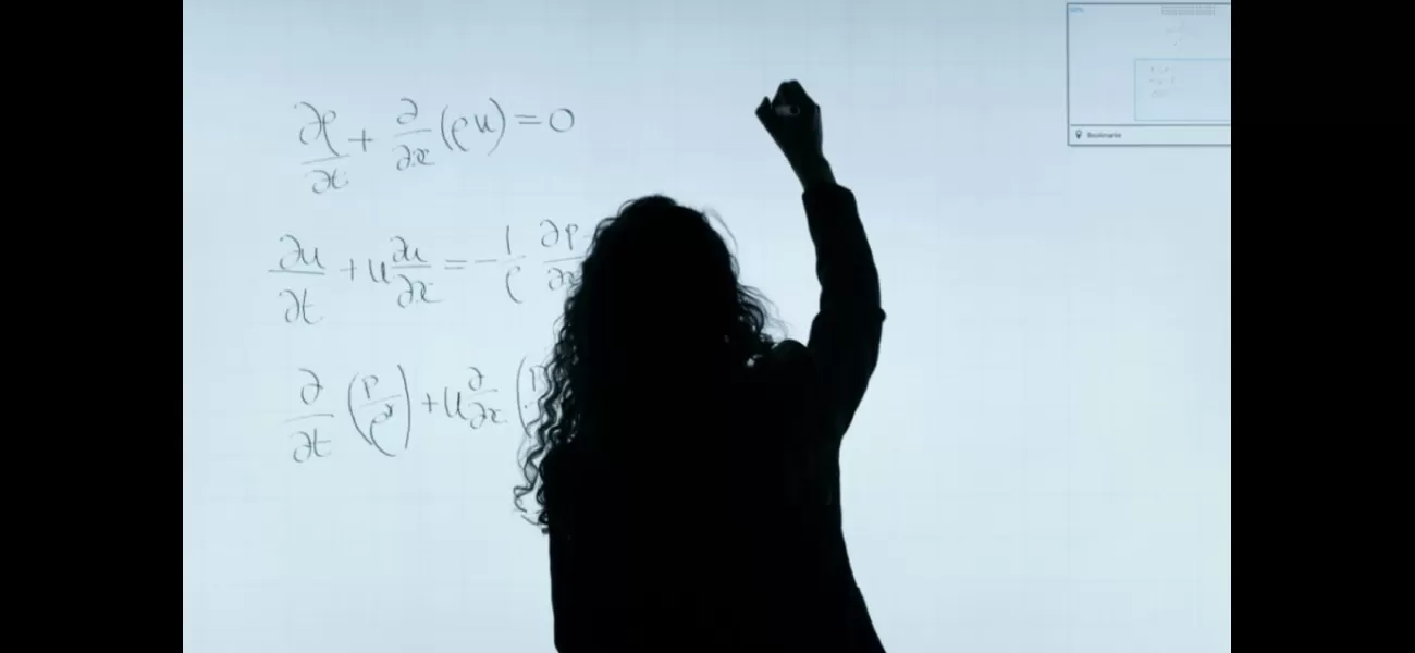Lack of diversity among faculty members compared to students.