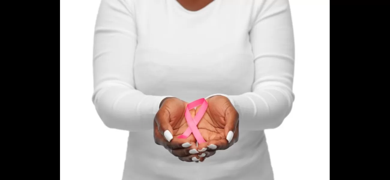 Cutting-edge AI can catch cancer earlier through mammogram analysis.