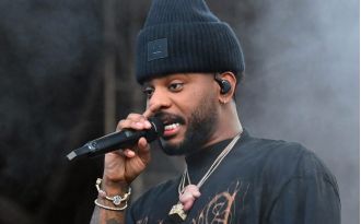 Rapper Bryson Tiller prioritizing his video game debut in 2025.